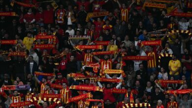 Es oficial, Le Mans regresa a la Ligue 1 dieciséis años después, Bastia desciende a la Ligue 3 Es oficial, Le Mans regresa a la Ligue 1 dieciséis años después, Bastia desciende a la Ligue 3